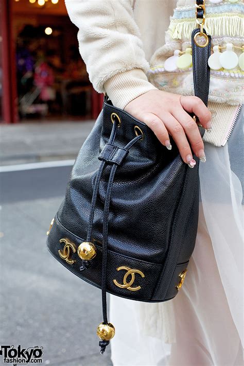 vintage chanel cheap|where to find vintage chanel.